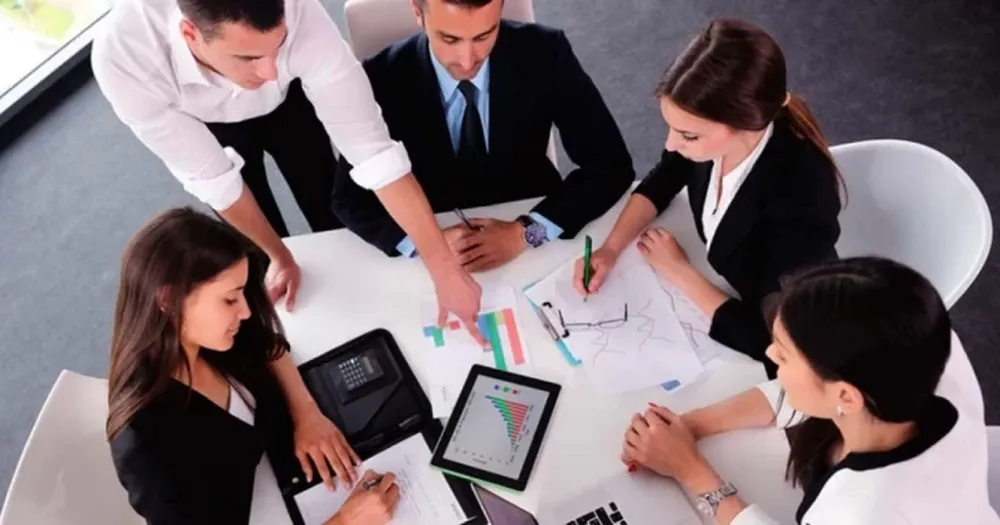 La mayoría de los jóvenes profesionales prefiere el trabajo flexible, según un estudio