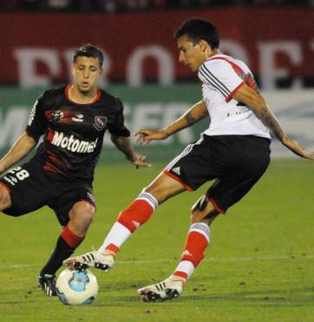 Newell’s no se apaga