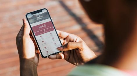 Diario de Cuyo | ACCESIBLE. Para que Ciudadano Digital sea una solución que se pueda usar en toda la provincia, también avanzan con la ampliar la conectividad en zonas alejadas.