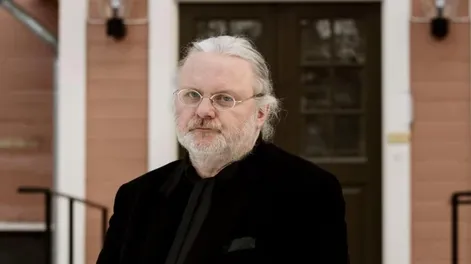 El escritor noruego Jon Fosse recibió el premio Nobel de Literatura 2023