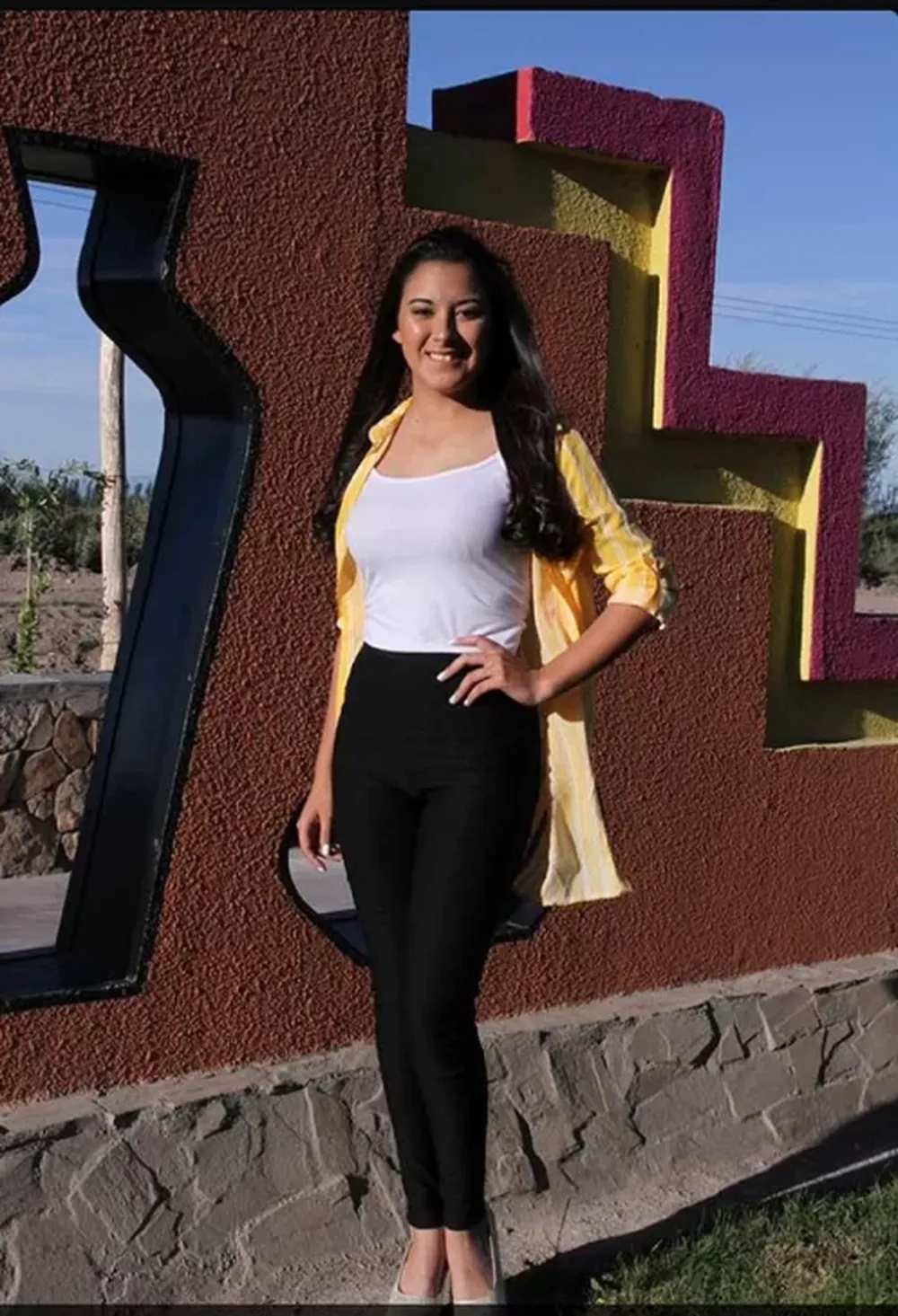 Sarmiento tiene seis candidatas a Reina para la Fiesta Nacional del Sol