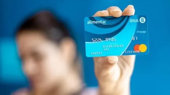 Involucraron a la Embajadora del Sol en una estafa con la Tarjeta Alimentar