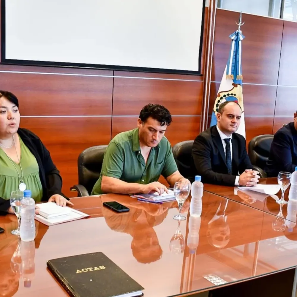 Planificación de arbolado público: apuntan a las especies autóctonas para ahorrar agua