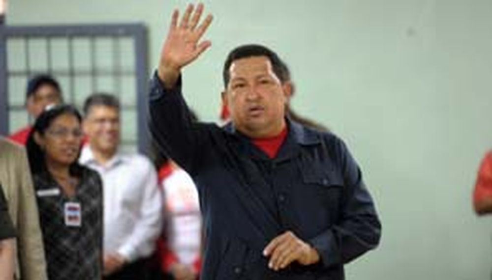 Hugo Chávez seguirá siendo el presidente de Venezuela