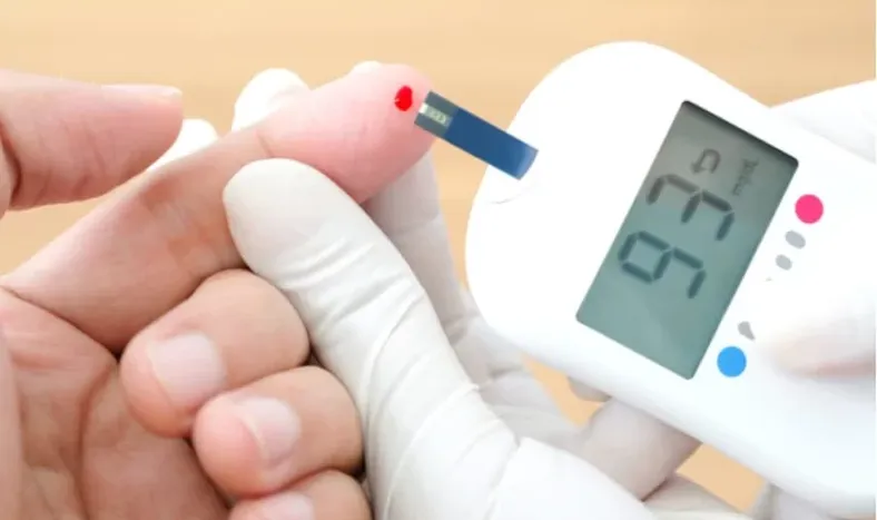 En Argentina, el 10 por ciento de la población sufre de diabetes Tipo 1