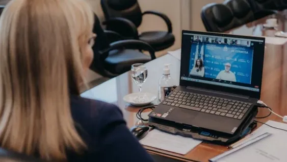 Marisa López fue elegida presidenta de la Comisión Federal de Impuestos