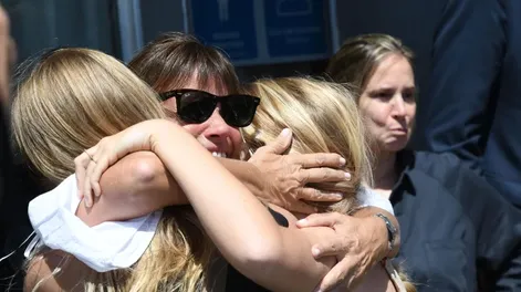 Declaran culpables a dos adolescentes por matar durante un robo al empresario Andrés Blaquier