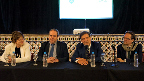 La Justicia sanjuanina avanzó con un nuevo enfoque: capacitó a jueces, fiscales y defensores en prácticas restaurativas