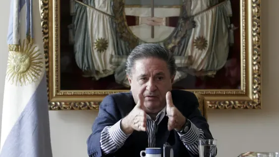 Gobierno salió a cruzar a Duhalde y garantizó las elecciones de 2021