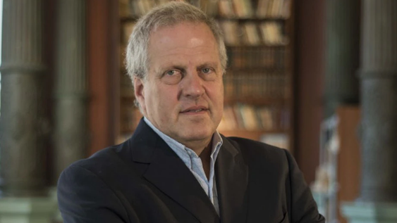 Perczyk, de rector a Ministro de Educación: quién es el hombre que reemplaza a Trotta