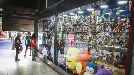 Las ventas minoristas pyme tuvieron una baja de 9,1% durante noviembre