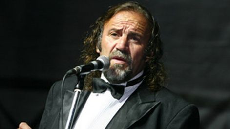 Liberaron a Cacho Garay tras dos años detenido por denuncias de abuso