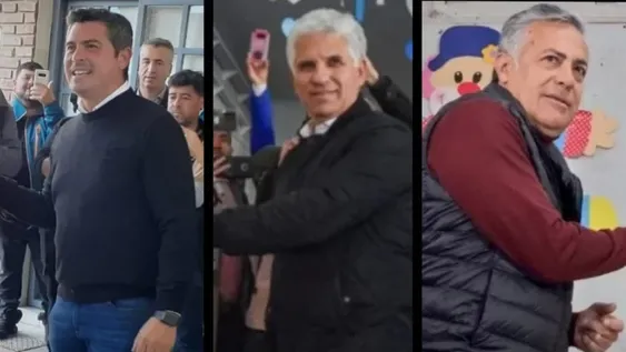 Con la victoria en San Juan, JxC se encamina a gobernar en todo Cuyo