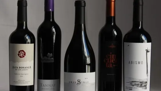 Por primera vez, vinos de La Rioja y de Salta, entre los ganadores de la Cata