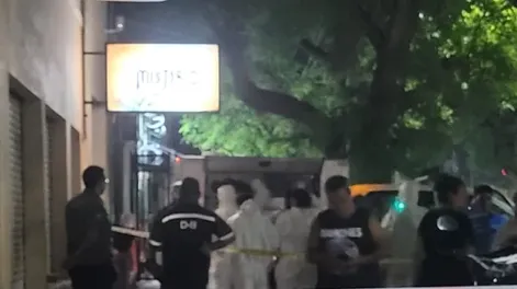 Revelaron la causa de la muerte de la joven de 22 años en un hotel alojamiento