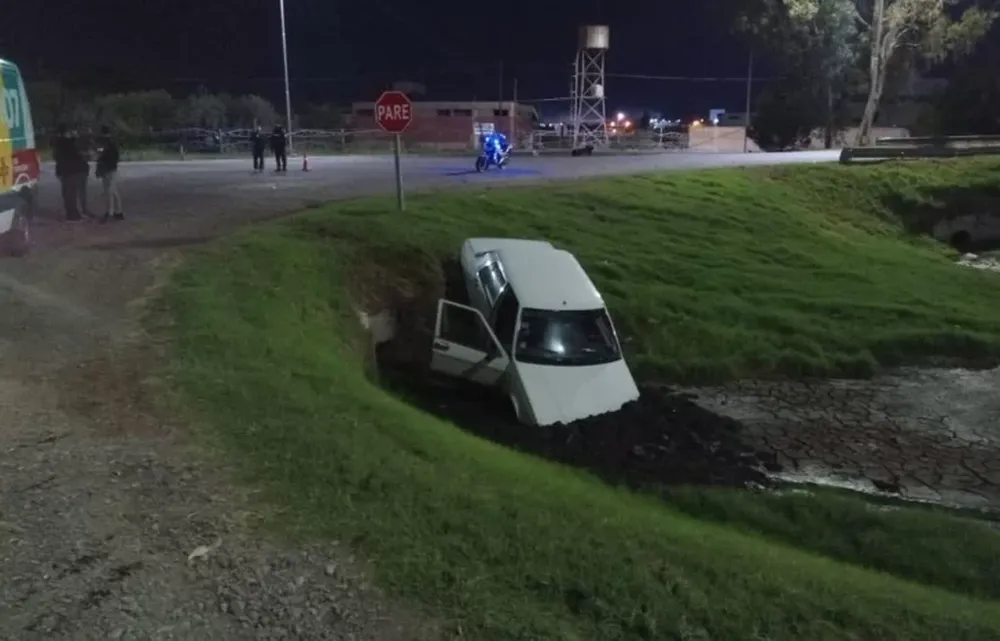 Hubo menos siniestros viales, pero se mantuvo la cantidad de muertes