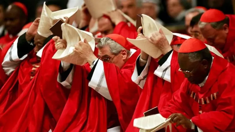 ¿Cuándo inicia el cónclave? El Vaticano se prepara para elegir al sucesor de Francisco