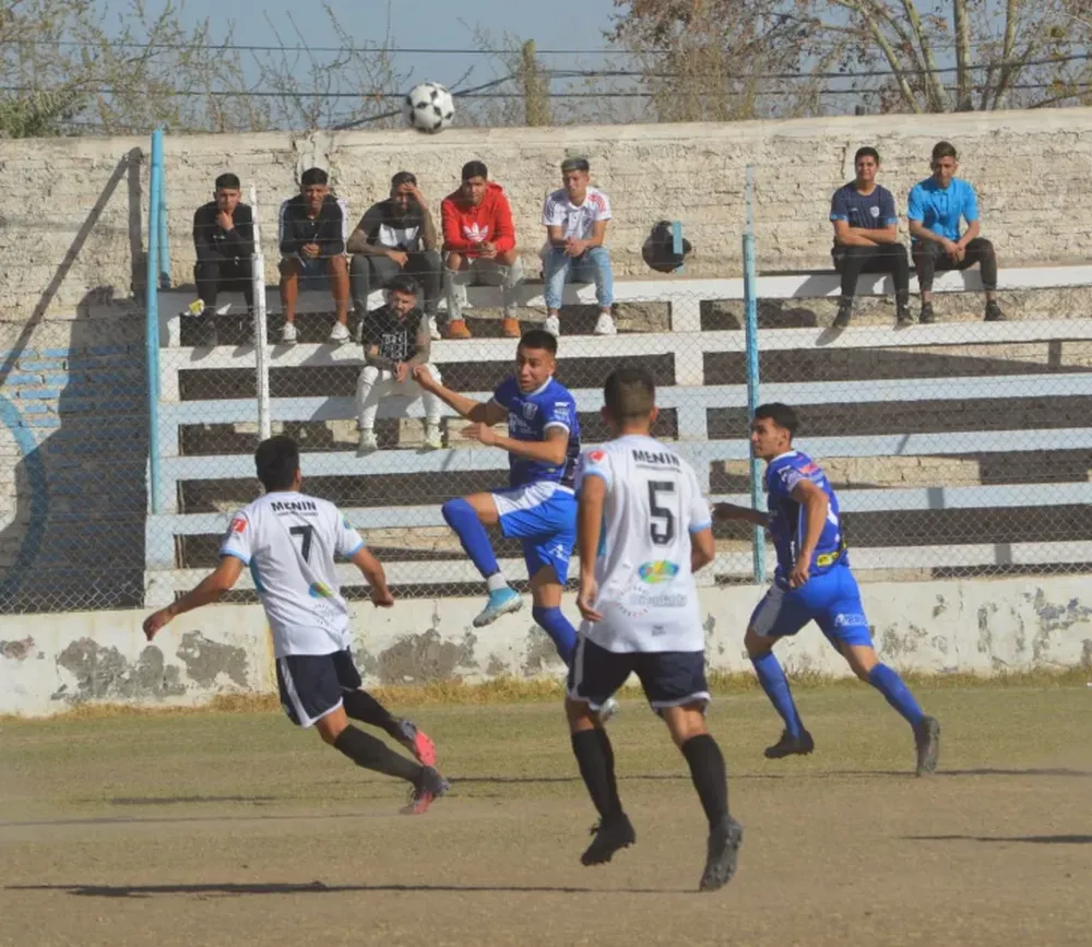 La pelota sin descanso: este miércoles comienza una nueva fecha