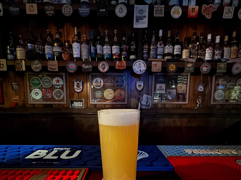 Ipalooza en San Juan: cuatro días, 22 variedades de cervecerías nacionales y locales y un festival gratuito para los amantes de la cerveza