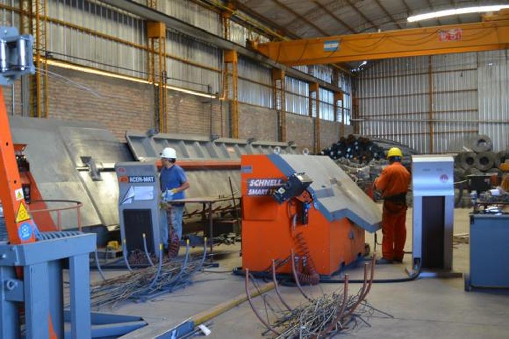 La etapa productiva representa el mayor desafío de las cámaras