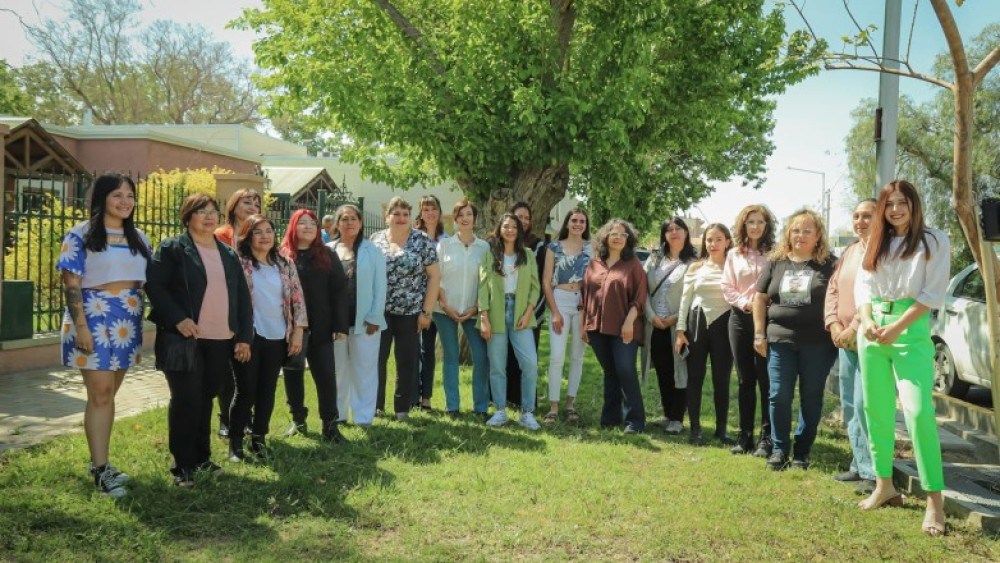 Emprendedora del Sol 2026: finalizaron las inscripciones, con 520 participantes