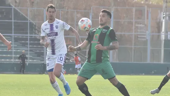 San Martín se rearma y regresa el 3 de enero