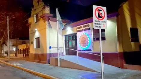 Discutió y mató a su vecino de una puñalada en el pecho
