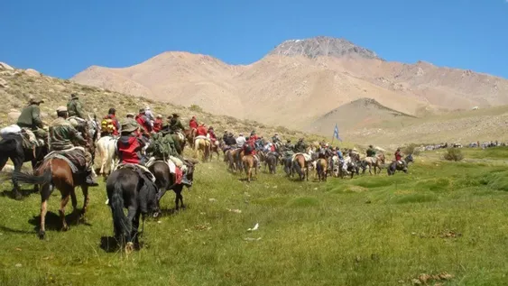 El lunes esperan firmar el acuerdo por Los Manantiales con el ministro Taiana