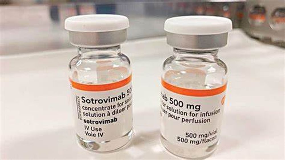 Reino Unido aprueba un tratamiento que según especialistas es efectivo contra Ómicron