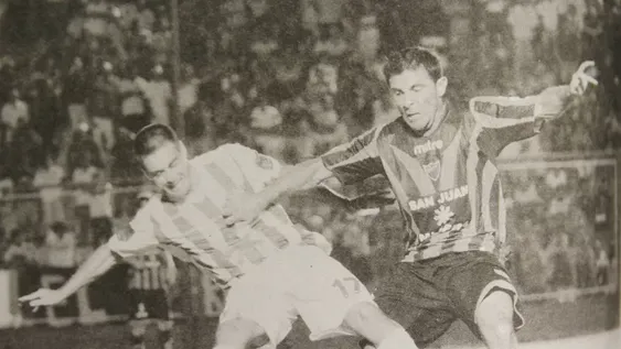 San Martín-Sportivo versión verano