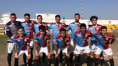Alianza y Trinidad sacaron un valioso empate de visitante