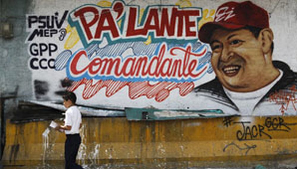 Confirmaron que Hugo Chávez no podrá asumir el 10 de enero