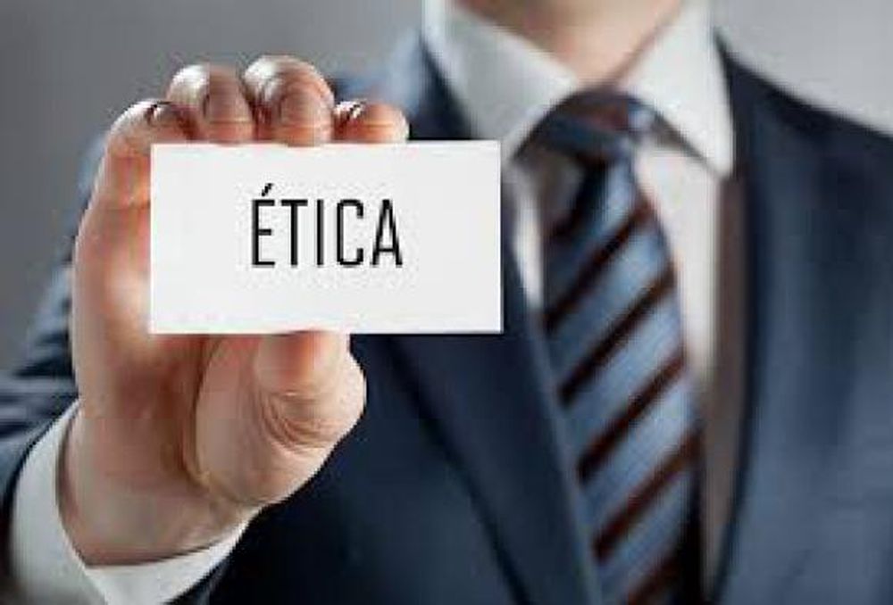 Rentabilidad de la ética