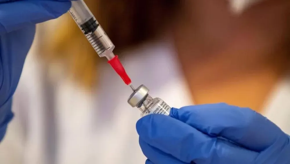 Rusia pide a su población que vuelva a vacunarse a los seis meses