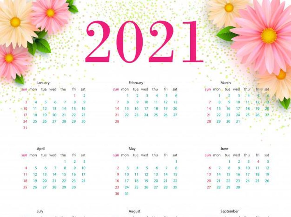 Oficializaron los feriados con “fines turísticos” del año que viene