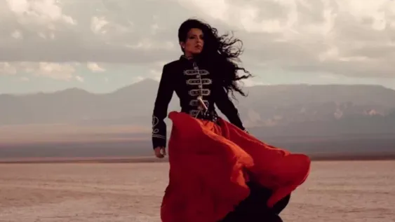 El sueño cumplido de una bailarina sanjuanina que será parte del ballet oficial del Laborde: “Es un anhelo que se hizo realidad”