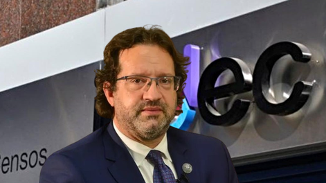 INDEC anticipa que la inflación de abril será similar a la de marzo