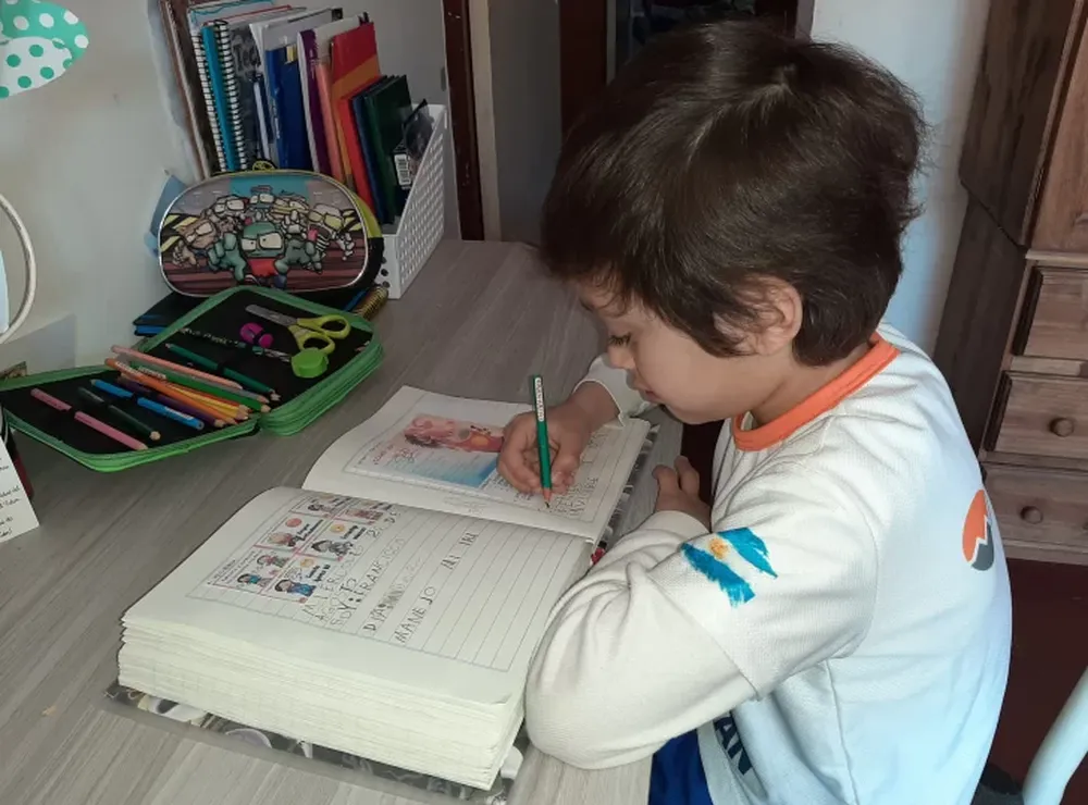 Recién el año que viene se sabrá cuántos estudiantes locales no pasaron de grado