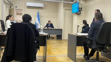 Dan luz verde para investigar un posible grave caso de abuso sexual y violencia de género