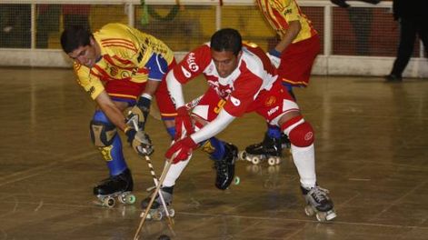 El Sindicato goleó y quedó como escolta