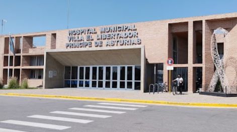 Una beba de un año murió luego de ser atropellada por su padre cuando daba marcha atrás