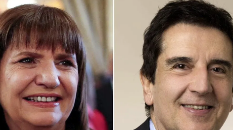Melconian aceptó ser el alfil económico de Bullrich y futuro ministro si llega a ser presidenta