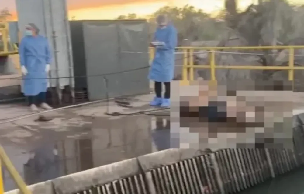 Confirmaron que un joven murió ahogado