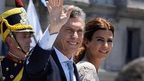 Por el natalicio de Macri, “#FelizCumpleGato” fue tendencia en Twitter