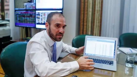 Las ofertas para reestructurar la deuda, para la semana que viene