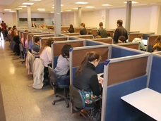 la corte de justicia fijo fecha para resolver el futuro del concurso de ingreso del 2022