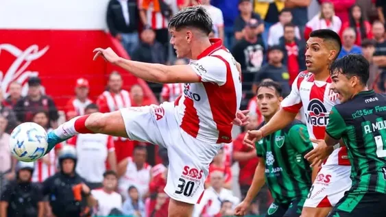 San Martín no levanta cabeza