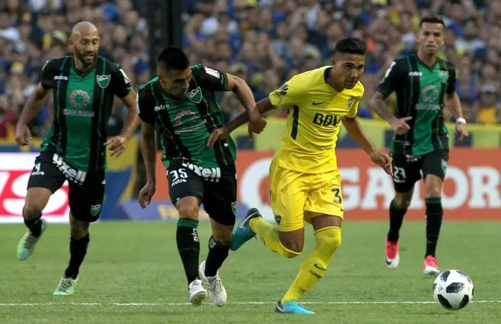 El Superclásico copero obligará a postergar San Martín-Boca