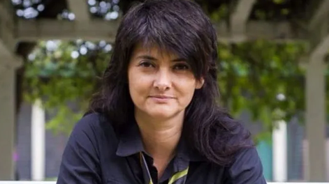 Greta Pena, la reemplazante de Donda en el Inadi