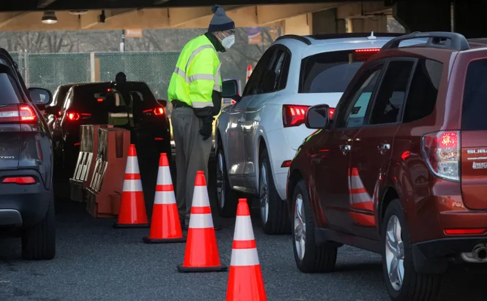 EEUU y Brasil, gravísimos